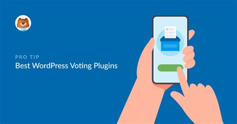 voting plugin